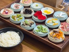 -桥香园过桥米线(复兴路店)