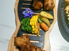 -3号仓库·创意中国菜(嘉兴龙鼎万达店)