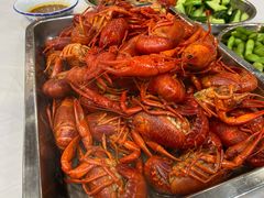 -呆虾王龙虾馆(南湖总店)