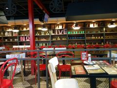 -Mr.Pizza米斯特比萨(苏州平江万达广场店)