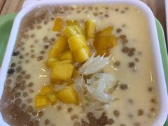 -满记甜品(荟聚购物中心店)