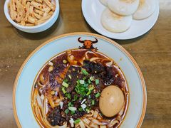 -津市刘聋子粉馆岳阳总店