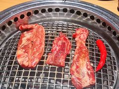 -本寻烧肉酒场(双井店)