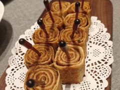 -羲和雅苑•北京烤鸭(平安国际金融中心店)