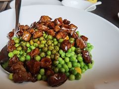 -羡餐厅·杭帮菜·淳菜(千岛湖自由洲际殿店)