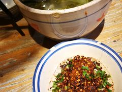 -树厨贵州菜(大十字店)