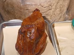 -破瓦寒窑·地摊烤羊排