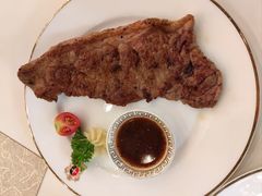 -马迭尔西餐厅(中央大街店)