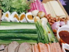 -冰城小镇音乐串吧·聚会餐厅(百子湾店)