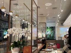 大堂-Peet's Coffee皮爷咖啡(豫园店)
