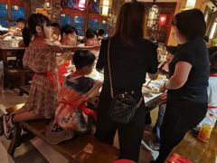 -码头故事火锅(大丰店)