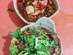 -老瓦房冷锅串串(文殊院店)