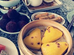 -湖畔居茶楼(湖滨店)