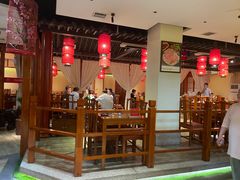 大堂-前门涮肉(群力店)