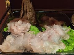 -大匠工房古船木艺术餐厅·猪肚鸡专门店(长白仙岛店)