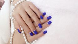 -安娜美甲美睫沙龙