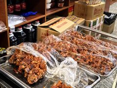 -小崔家臊子面(蔡家坡总店)