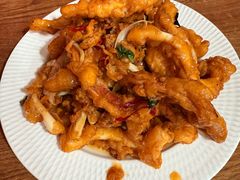 -九龙餐厅(大沽路店)