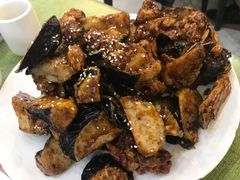 -桃子餐厅·天津菜(红星路直营店)