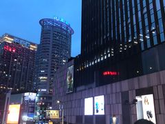 -醉小酒馆·川菜·江湖菜·重庆菜(观音桥旗舰店)