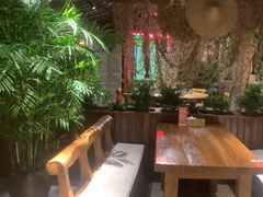 -丹江渔村(首都机场店)