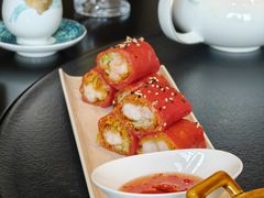 -鹭江潮餐厅•福建菜(鹭江佲家酒店)