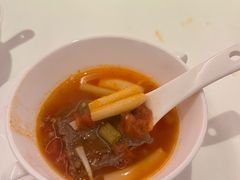 -漾亚·雍雅合鲜(桐梓林店)