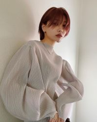 -Hair Garden Resort日式发艺沙龙