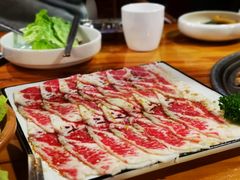 -东俞·韩式料理(院东街店)
