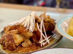 -鼎香润(德胜门内店)