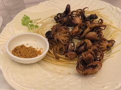 -品海楼·大连海胆锅贴馆(东港店)