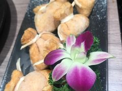 -老鼎旺安格斯牛肉火锅(衡艺广场店)