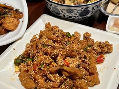-清真·老兰家(兴善寺西街总店)