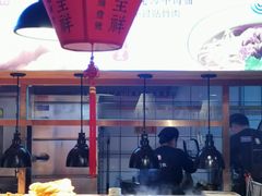 -头壹号  羊汤·饸饹面·大油条(西二旗店)