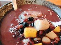 -鲜芋仙(苏州干将店)