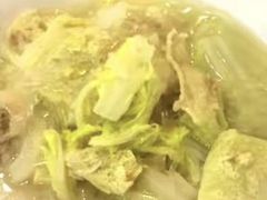 -东北人粗粮饺子坊(南山店)