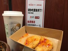 菜单-曼谷食堂·泰国家庭料理