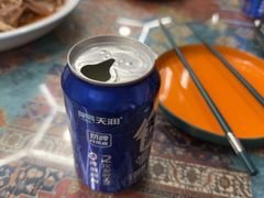-乡村馕坑肉·烧烤·新疆菜·本地人更爱吃(阿勒泰首店)