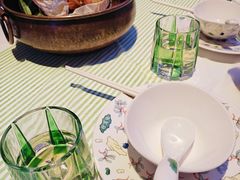 -桂满陇·杭州小馆(朝阳合生汇店)