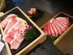 -湊湊火锅·茶憩(打浦桥日月光店)