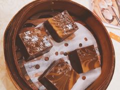 黑糖牛奶糕-顺德人家食府(黄金广场店)