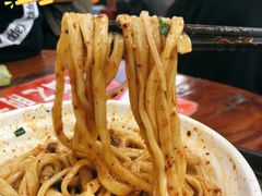 -老陈婆手工面庄