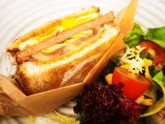 -玲婧胡同·生日蛋糕·餐厅(嘉里城店)