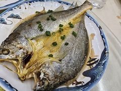 -旺鲜渔港连锁餐厅·珠海特色美食地标(爱情邮局店)