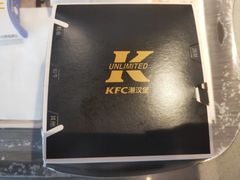 -肯德基(天津奥城店)