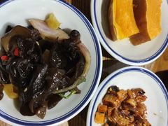 -九锅一堂酸菜鱼(新南凯德直营店)