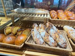 -熊叔熊婶面包房(团结湖店)