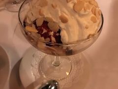 Hot Fudge Sundae-Keens Steakhouse