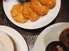 泰式传统虾饼-simply thai天泰(静安嘉里中心店)