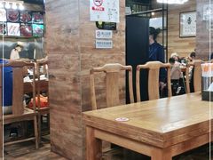 大堂-王胖子驴肉火烧(鼓楼店)